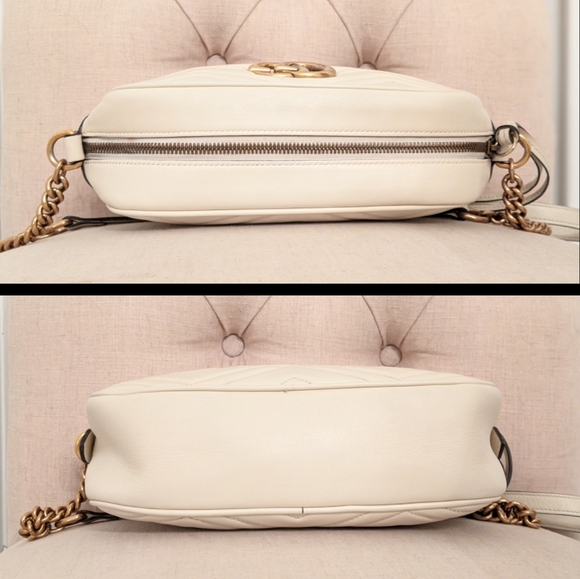 🎅🎄Gucci GG Marmont - Picture 7 of 11